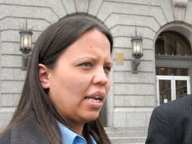 Minnesota mom owes $1.92 million for downloading songs