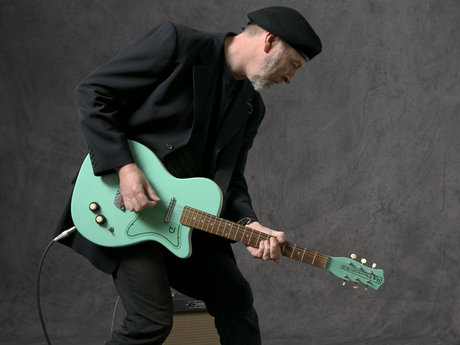 Richard thompson