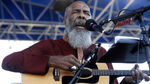 Richie Havens dies aged 72