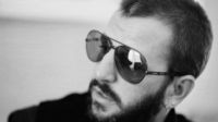 Ringo to release new Photograph book