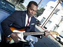 Interview: Robert Cray on his new album, Nothin But Love