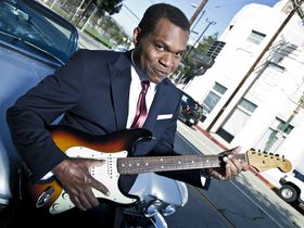 VIDEO: Robert Cray, producer Kevin Shirley talk new album, Nothin But Love