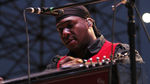 Pedal steel master Robert Randolph talks new Slide Brothers album