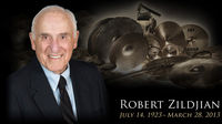 Sabian Cymbals founder Robert Zildjian dies aged 89