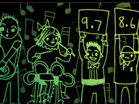 Rock Band Network lets you get your music in the game