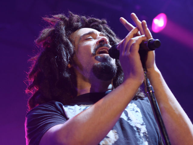 Counting Crows - Have You Seen Me Lately?