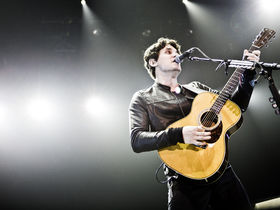 When rock goes acoustic