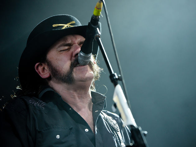 Motörhead - Ace Of Spades