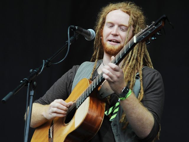 Newton Faulkner - Teardrop