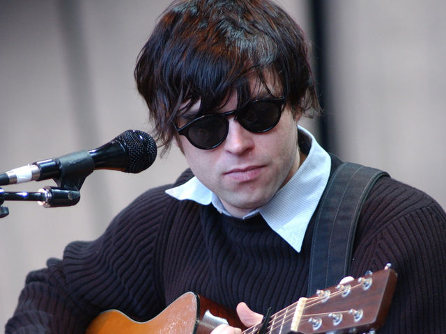 Ryan Adams - Wasted Years