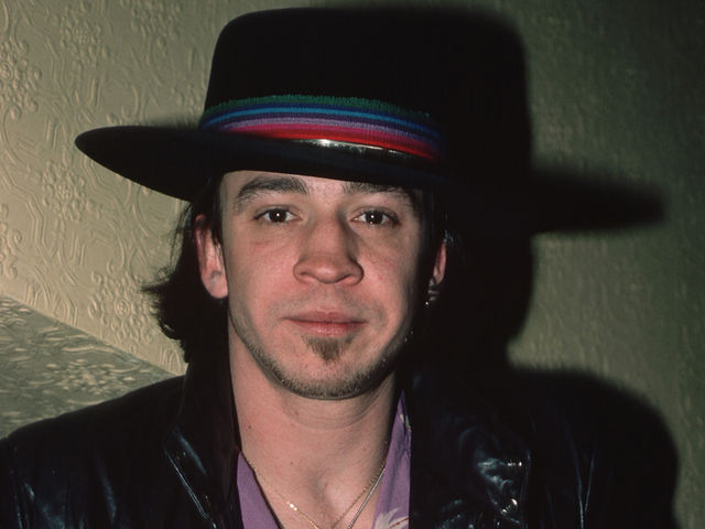 Stevie Ray Vaughan - Pride And Joy