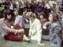 New Rolling Stones documentary, Crossfire Hurricane, due November