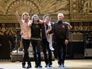 Rolling Stones honoured with road names