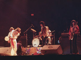 The 25 Greatest Rhythm Sections of All Time - part 1