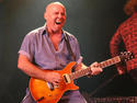 Ronnie Montrose's death ruled a suicide