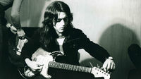 NAMM 2013: WD Music unveils Rory Gallagher – Kent Armstrong hand-wound pickups