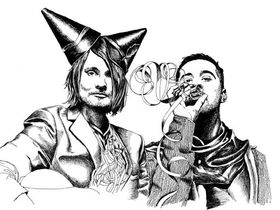 Röyksopp to release Junior in March