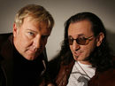 Rush to receive Billboard's Legend Of Live touring award
