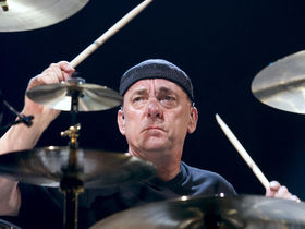 Neil Peart says Rush are poised for "reinvention"