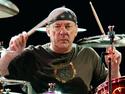 VIDEO: Rush's Neil Peart performs drum solo on The David Letterman Show