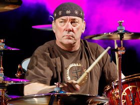 Interview: Rush's Neil Peart talks drum solos