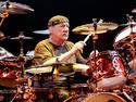 Neil Peart on making Rush's upcoming album, Clockwork Angels