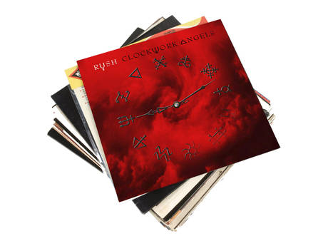 Rush - Clockwork Angels Fanpack Revealed