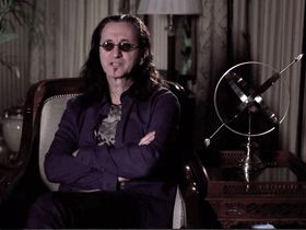 VIDEO: Rush's Geddy Lee on the Time Machine tour (Part 1)