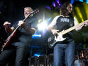 Rush release the fiery new song, Headlong Flight