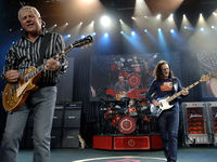 Rush: new songs Caravan and BU2B reviewed