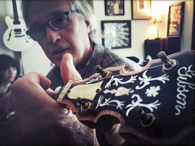 Cooder releases forthcoming solo LP Election Special in August 2012