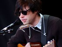 Ryan Adams covers Iron Maiden