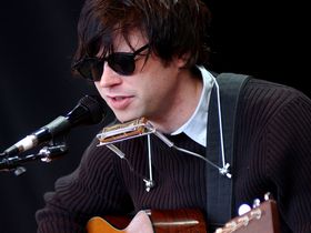 Ryan Adams covers Iron Maiden