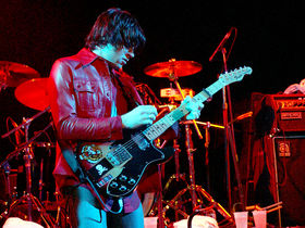 Ryan Adams writes 11 songs after Ronnie James Dio's funeral