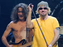 Sammy Hagar says his reunion with Van Halen is 'inevitable'