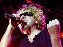 Sammy Hagar announces Redrocker Ohio Giveaway