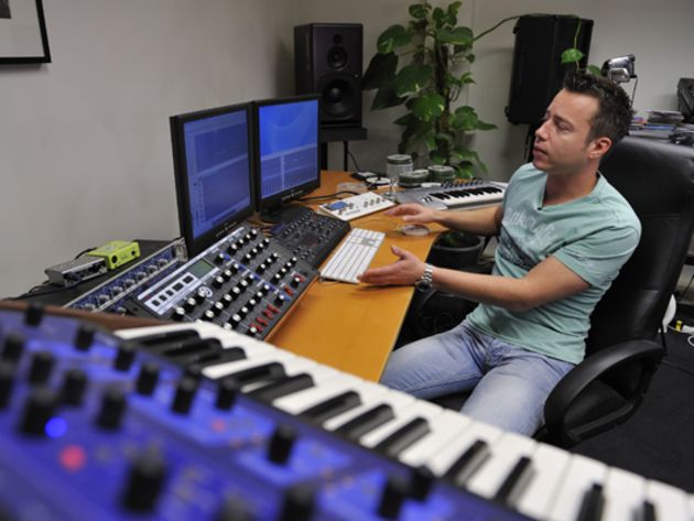 Software synths