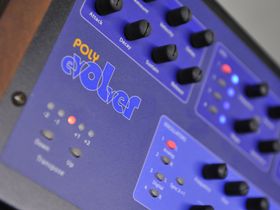 In pictures: Sander Van Doorn's synth-loaded studio