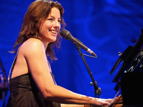 Sarah McLachlan nous parle de son nouvel album Shine On