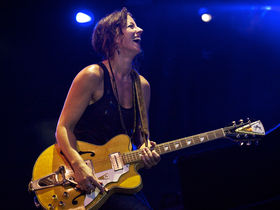 Sarah McLachlan nous parle de son nouvel album Shine On