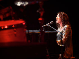 Sarah McLachlan nous parle de son nouvel album Shine On