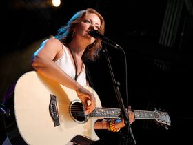 Sarah McLachlan nous parle de son nouvel album Shine On