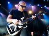 The guitar genius names his best