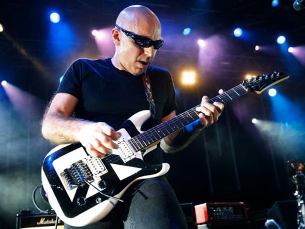 Joe Satriani