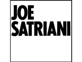 6 career defining records of Joe Satriani