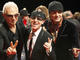Scorpions ready to pack it in
