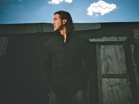 Scott Stapp talks solo tour, Creed and overcoming his demons