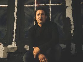 Scott Stapp talks solo tour, Creed and overcoming his demons