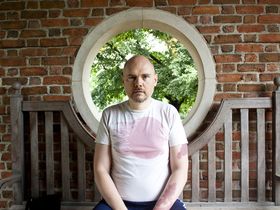 Exclusive: Billy Corgan and Sierra Swan talk new album Good Soldier