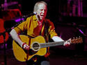 Paul Simon releases Getting Ready For Christmas Day